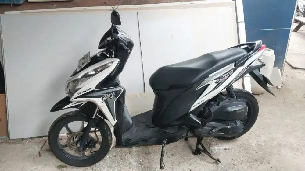 Honda vario led 125 cbs 2015