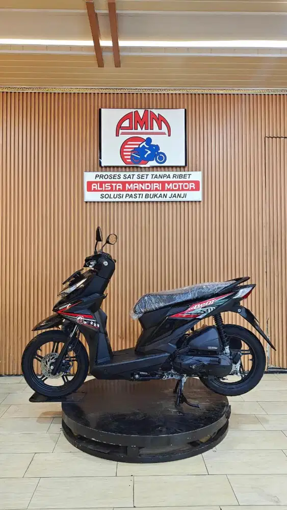 BEST SPORTY CBS, 2018, BS TRAD IN, CASH/ KREDIT, SHOPEE,