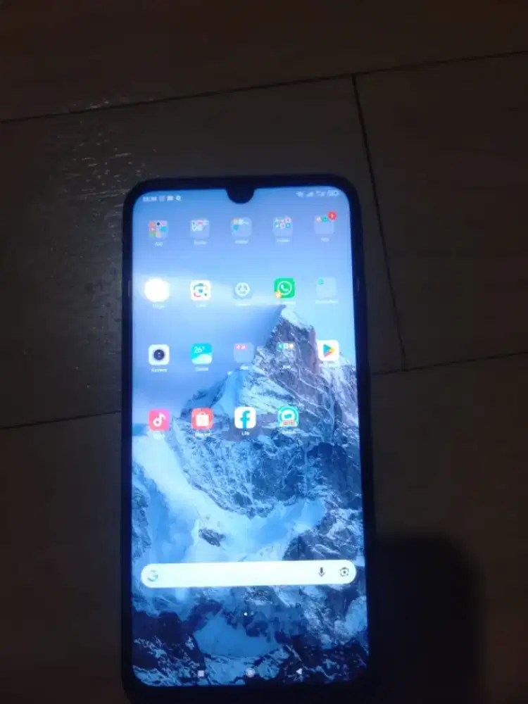 BARANGKALI XIAOMI NOT 7