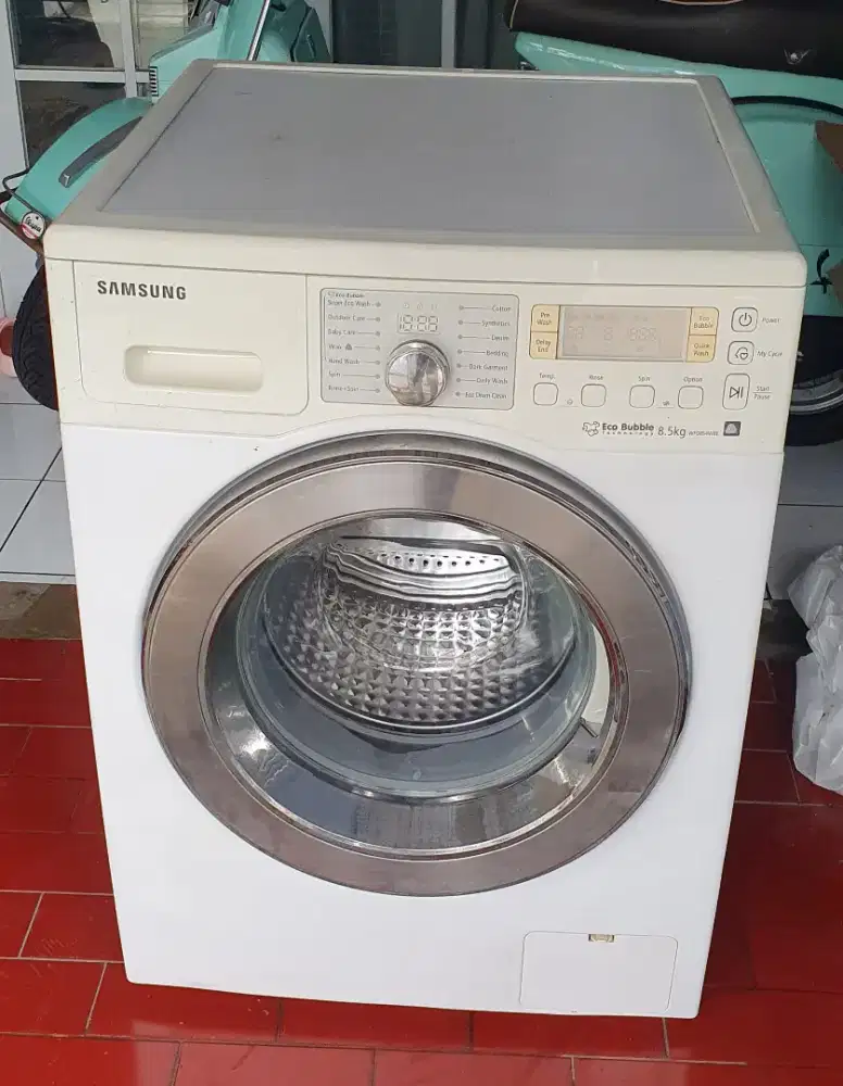 MESIN CUCI SAMSUNG NORMAL MURAH