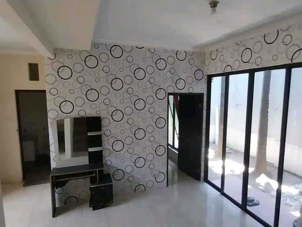 Disewakan Citra Garden Dekat Tol Sidoarjo