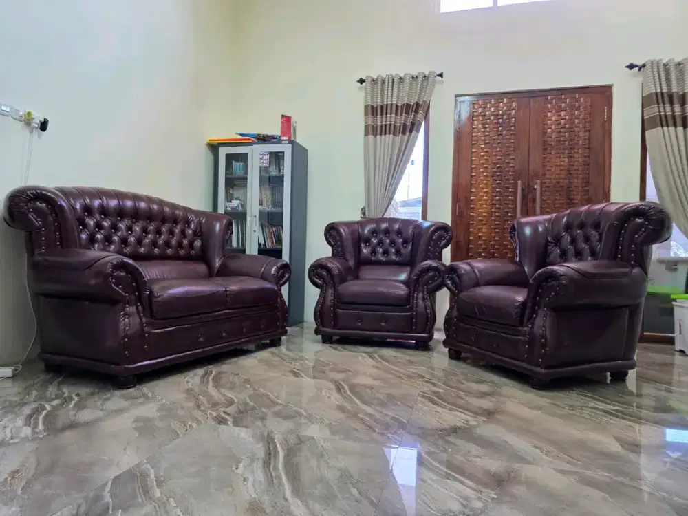 Dijual Puri Indah Asri Dekat Polres Sidoarjo dan Tol Sidoarjo