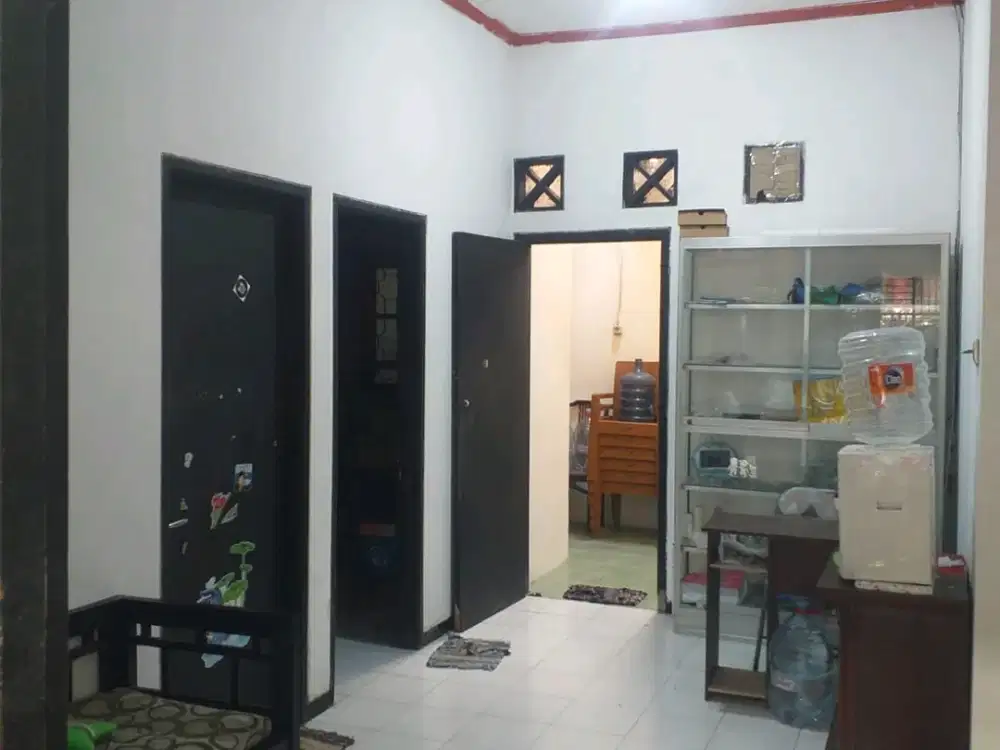 pondok mutiara timur toll sidoarjo jawa timur