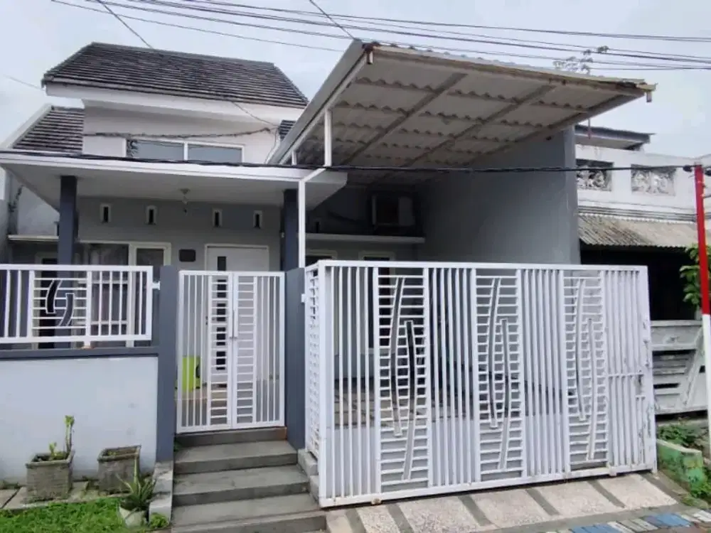 pondok jati belakang rs delta surya Sidoarjo