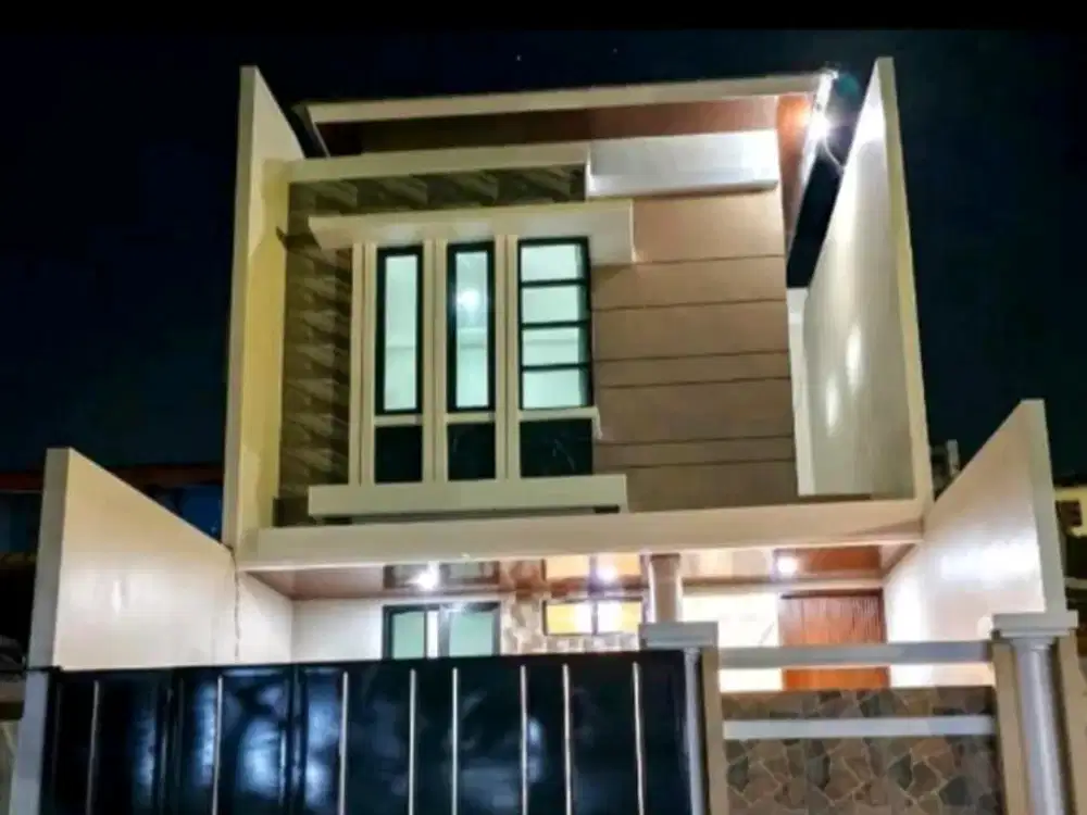 darmo indah surabaya barat