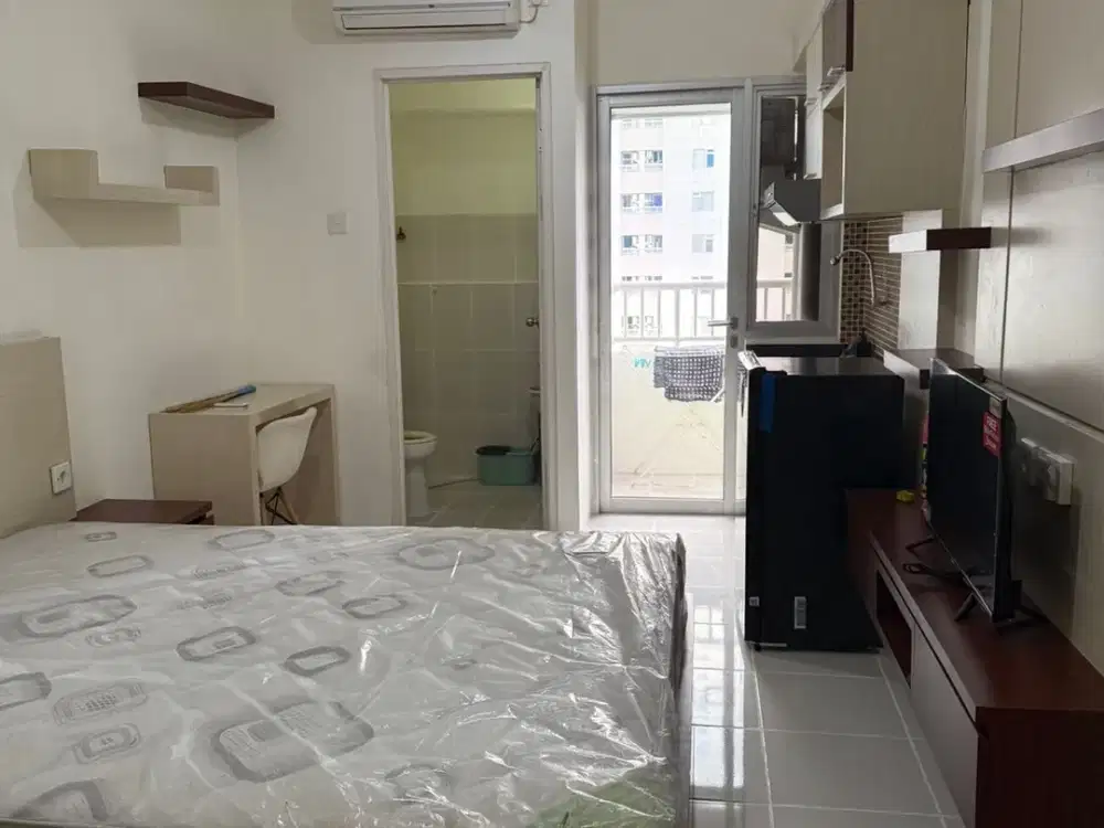 Stanford Educity Pakuwon City