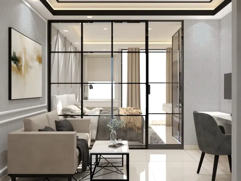 Darmo Hill Mayjend Sungkono