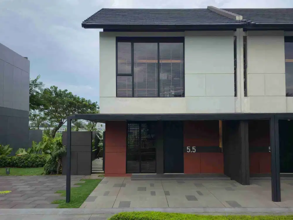 Park Serpong Tipe Cendana Suites by LIPPO Karawaci DP 27 juta Free Biaya KPR