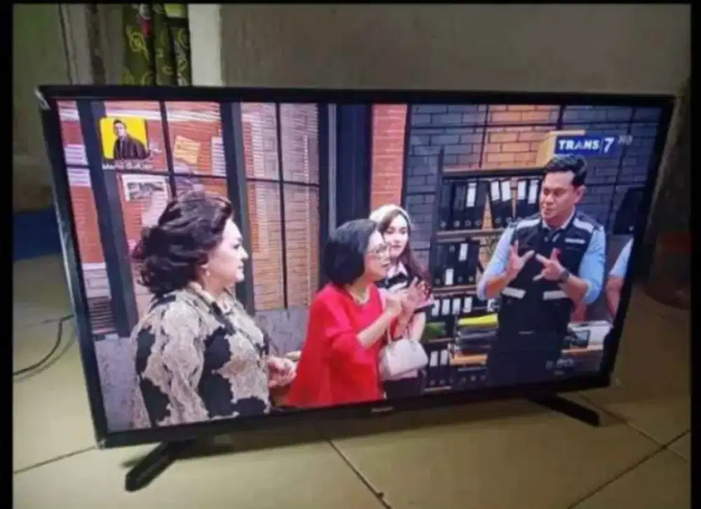 Tv led 32 in Samsung digital