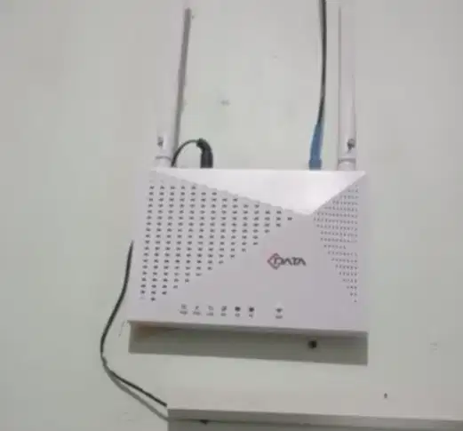 wifi jujung ION Semarang