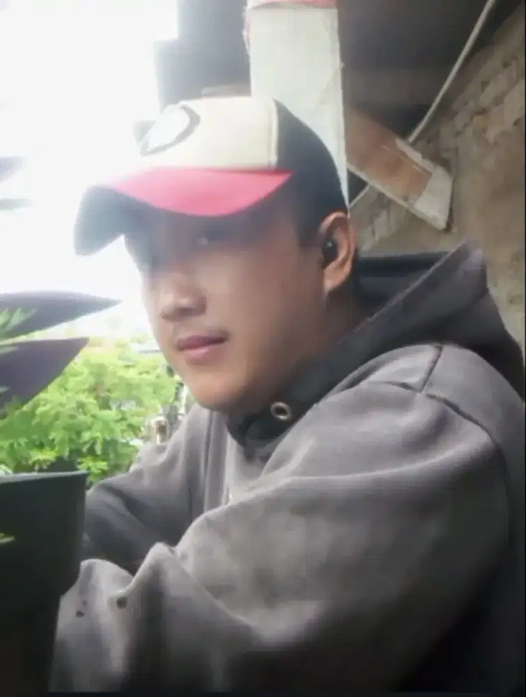 Info lowongan dong boss