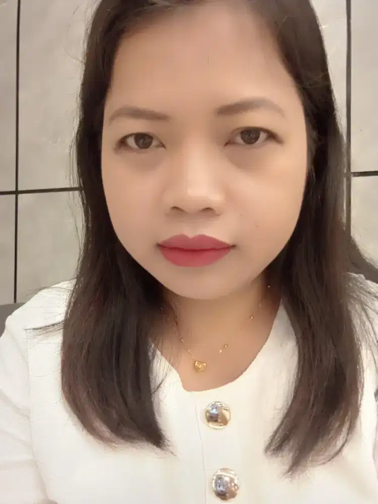 Cari pekerjaan karna bosen nganggur