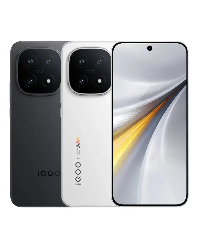 IQOO 15 16+16/1TB Snapdragon 8Elite Gen5