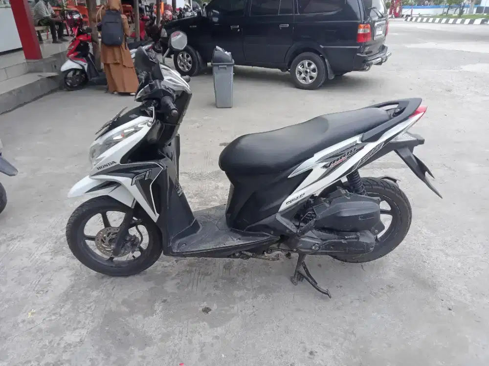 Jual Vario 2014