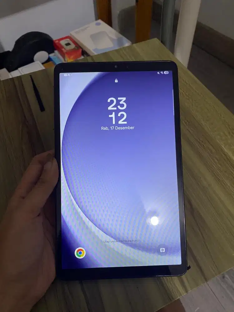 GALAXY TAB A9 WIFI ONLY 64/4