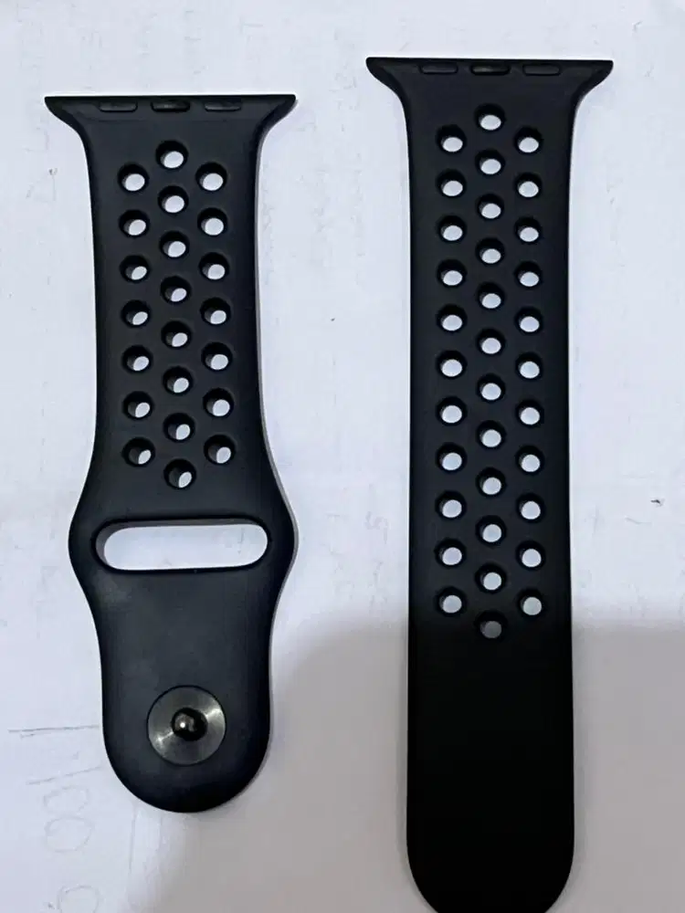 Strap Apple Watch Nike Original 44/45/49
