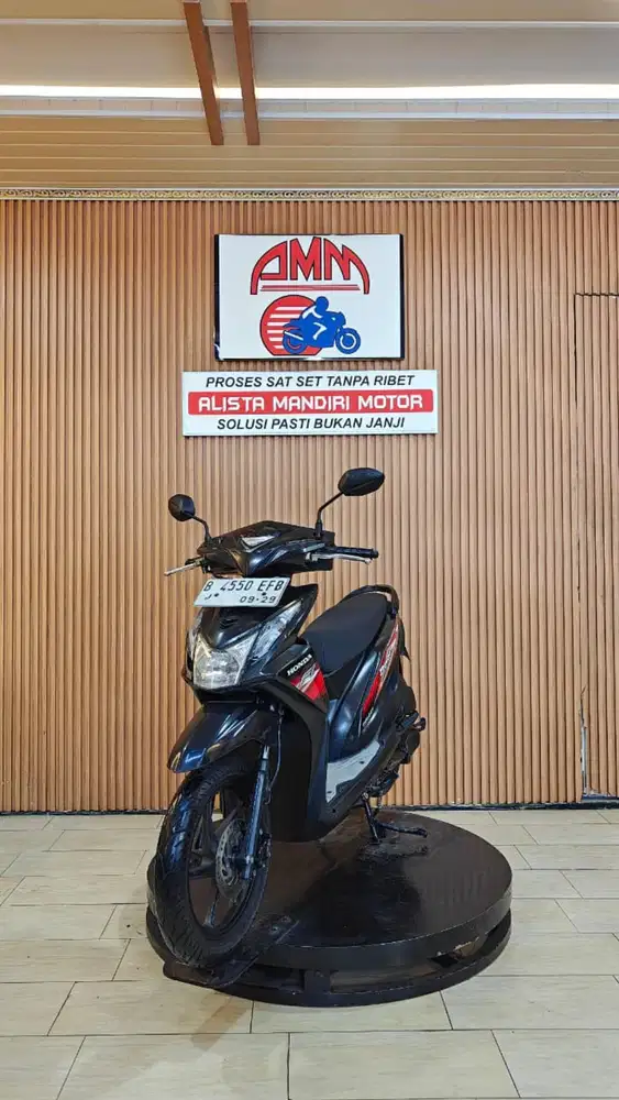 BEAT CW 2014 , CASH ONLY, SHOPEE,