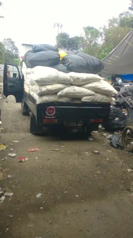 Butuh secepatnya tenaga untuk milah sortilan