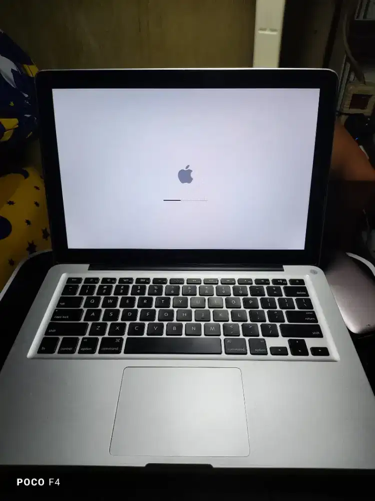 MacBook Pro 2012 Mid 13-Inch Intel Core i5
