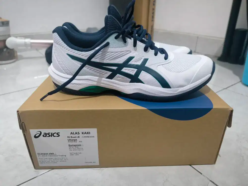Sepatu Tennis/Padel Asics