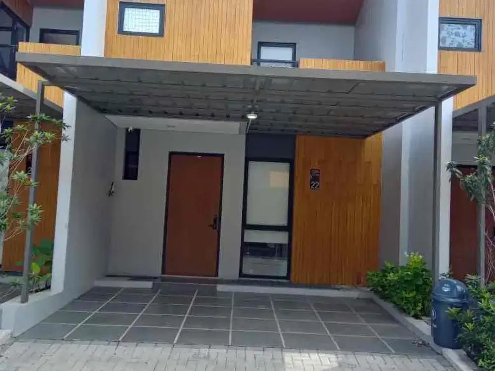 Disewakan Rumah di Grand wisata Bekasi