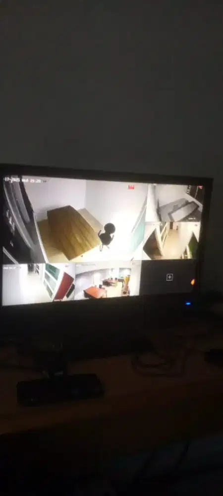 Ahli Jasa Pasang kamera cctv