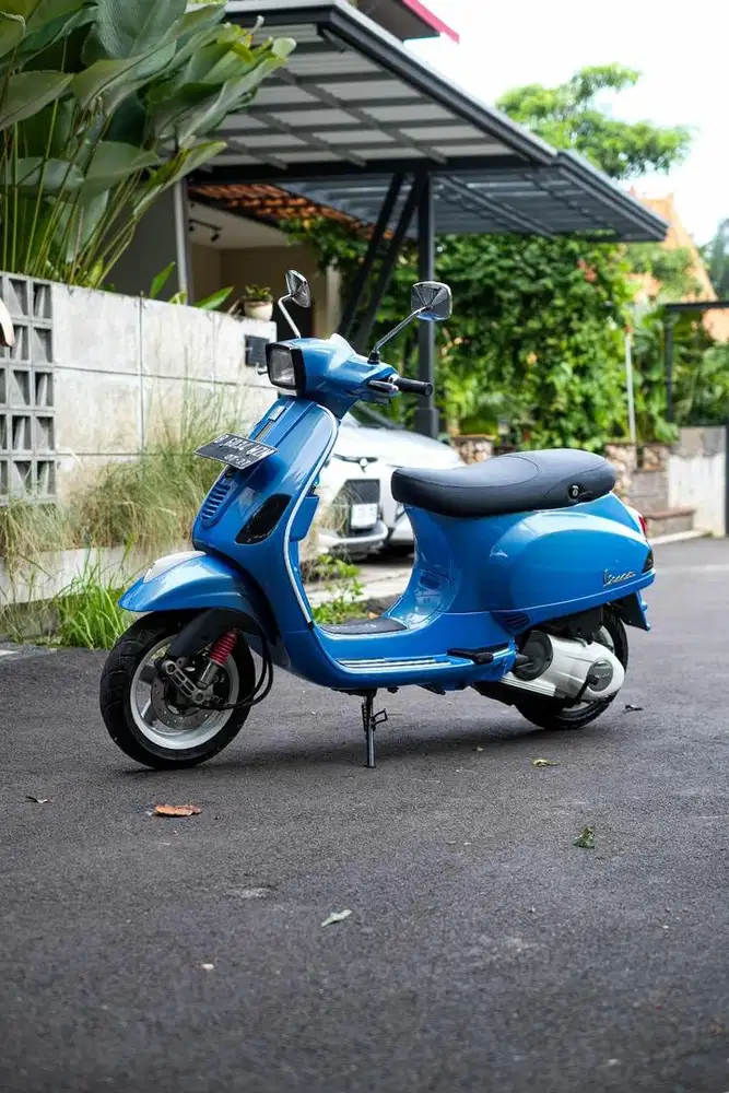 VESPA S 150 3V 2013