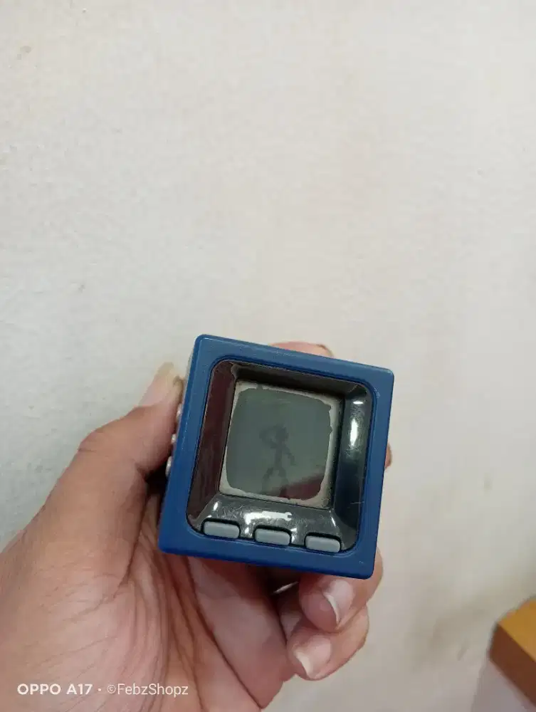 Mainan Langka Vintage Rare Item