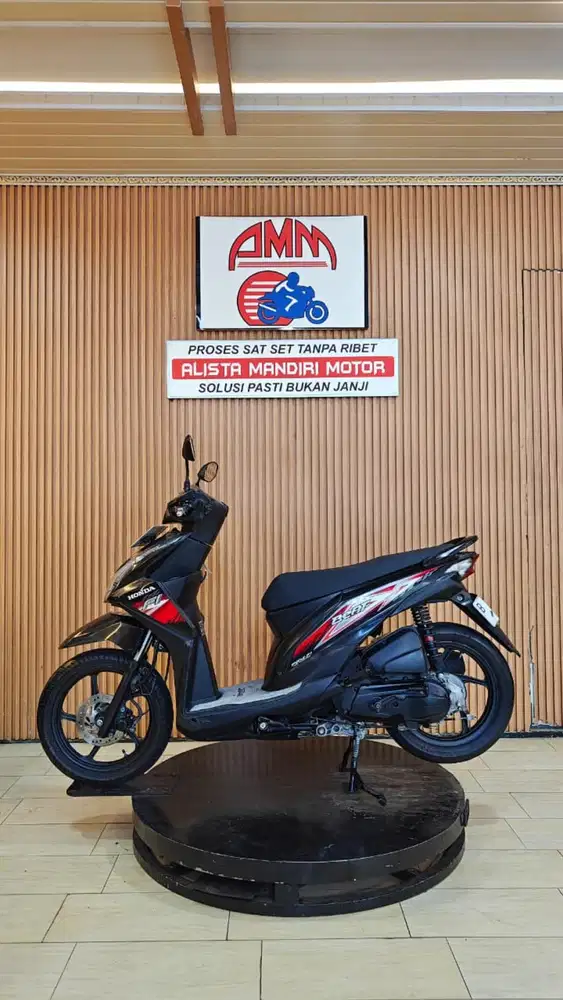 BEAT CW 2014, CASH ONLY, SHOPEE,