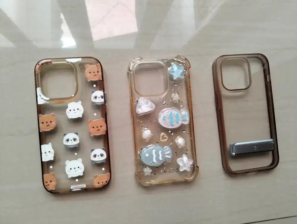 Casing iphone 14 pro