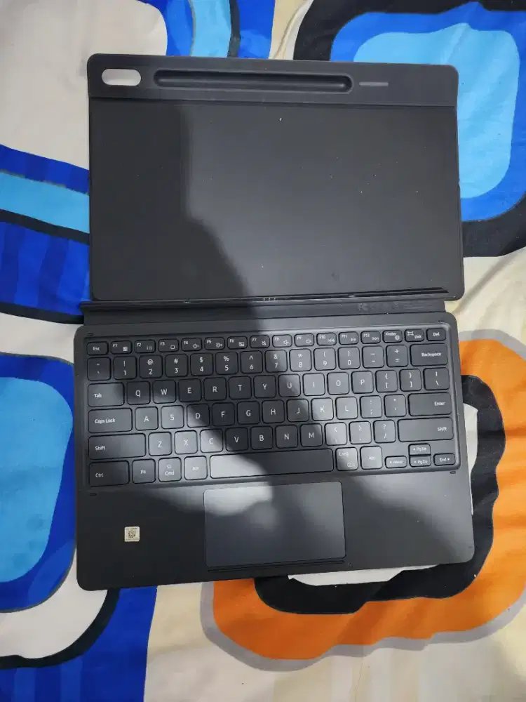 KEYBOARD COVER SAMSUNG Original Trackpad mouse