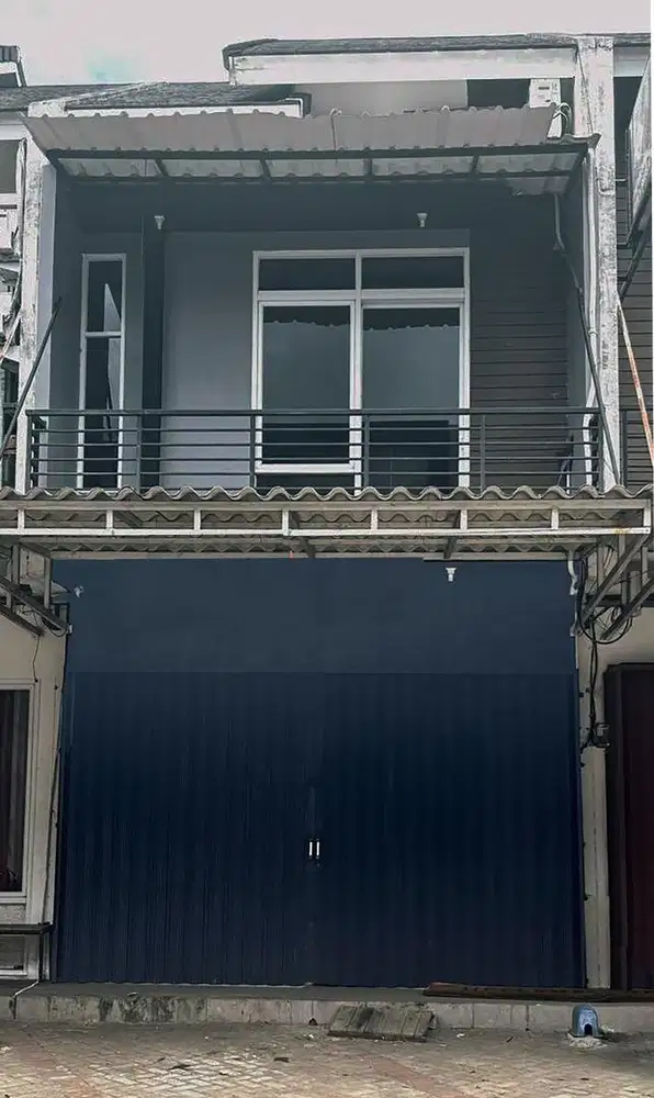 Ruko Green Aryana Karawaci D9 No.5