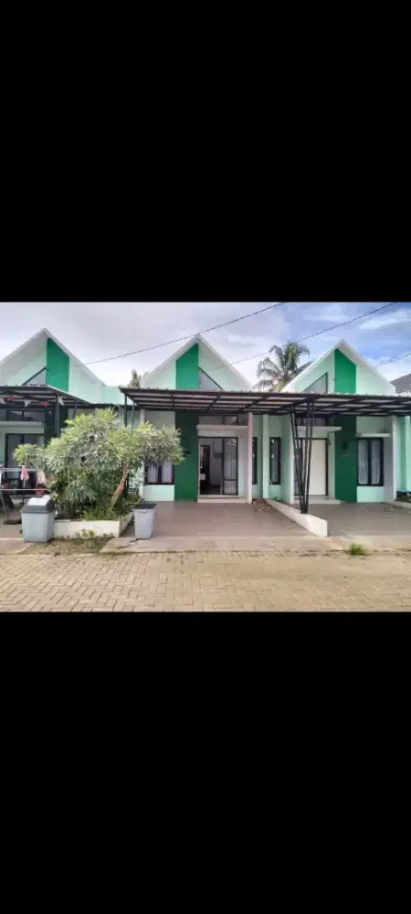 Over Kredit Rumah Bagus Angsuran Flet Nempel Serpong