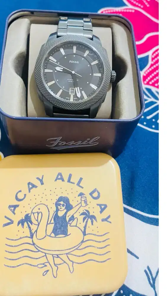 Jual Jam Tangan Fossil