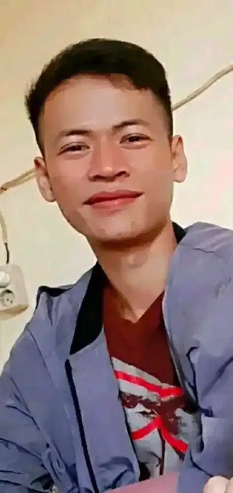 Cari kerjaan kerja apa aja