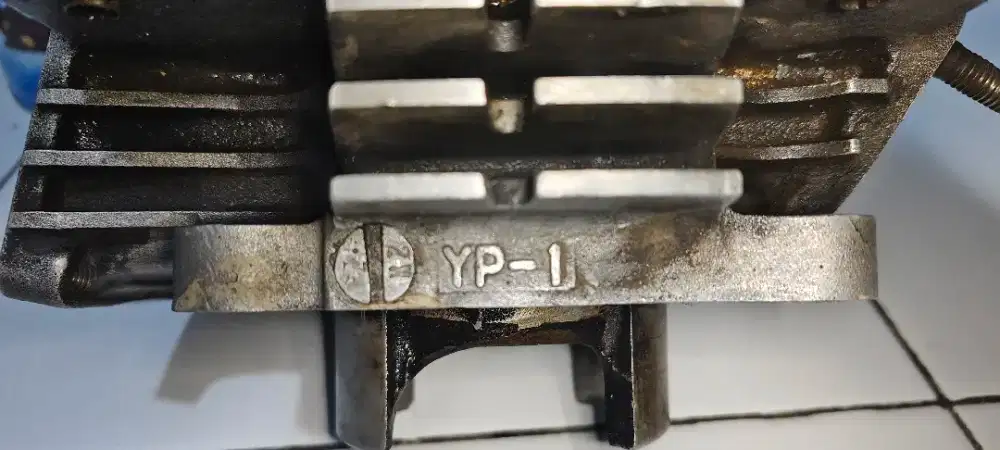 BLOK RX KING YP1 COPOTAN