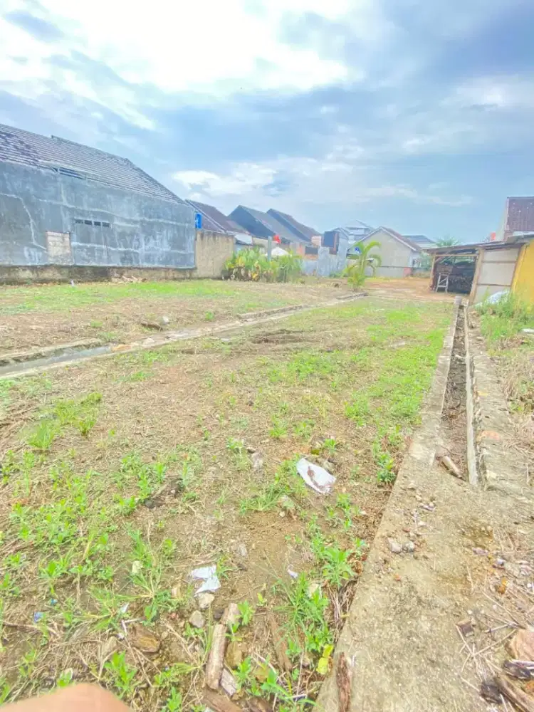 TANAH DI JUAL DI TANJUNG SENANG