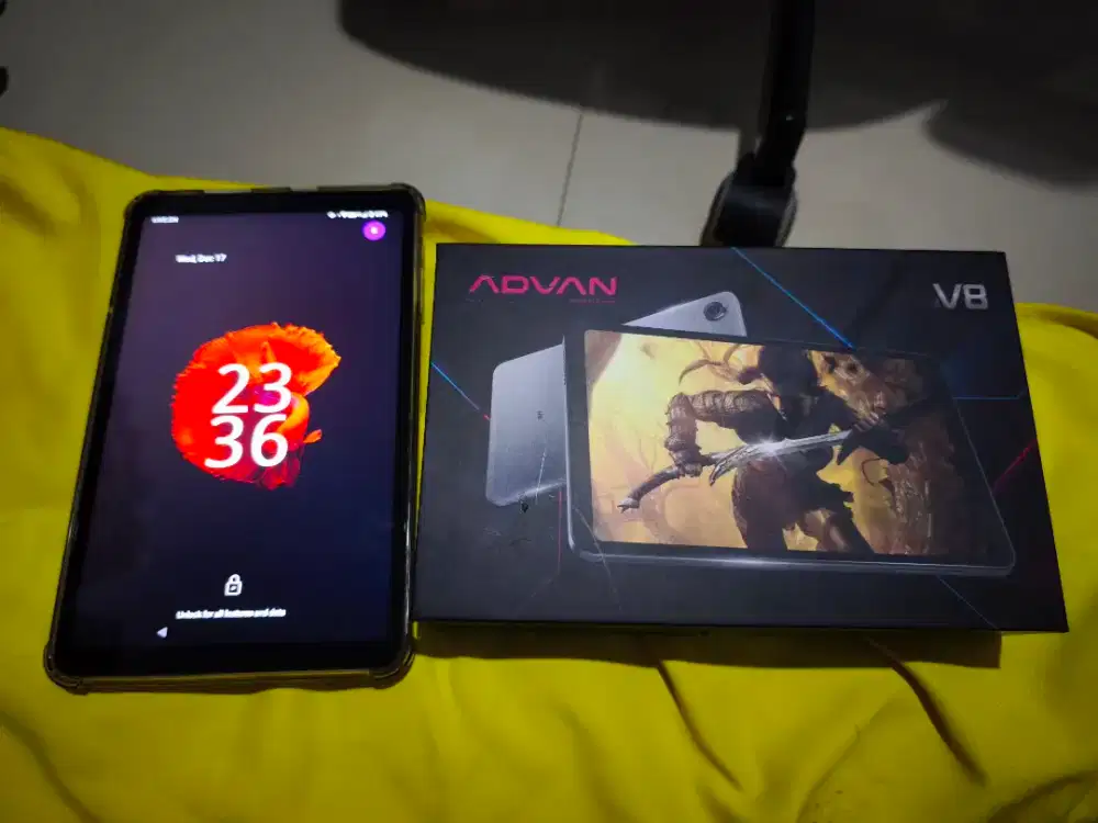 [nego alus] advan v8 helio g99 ram 8gb rom 128gb (Ms. Office PC level)