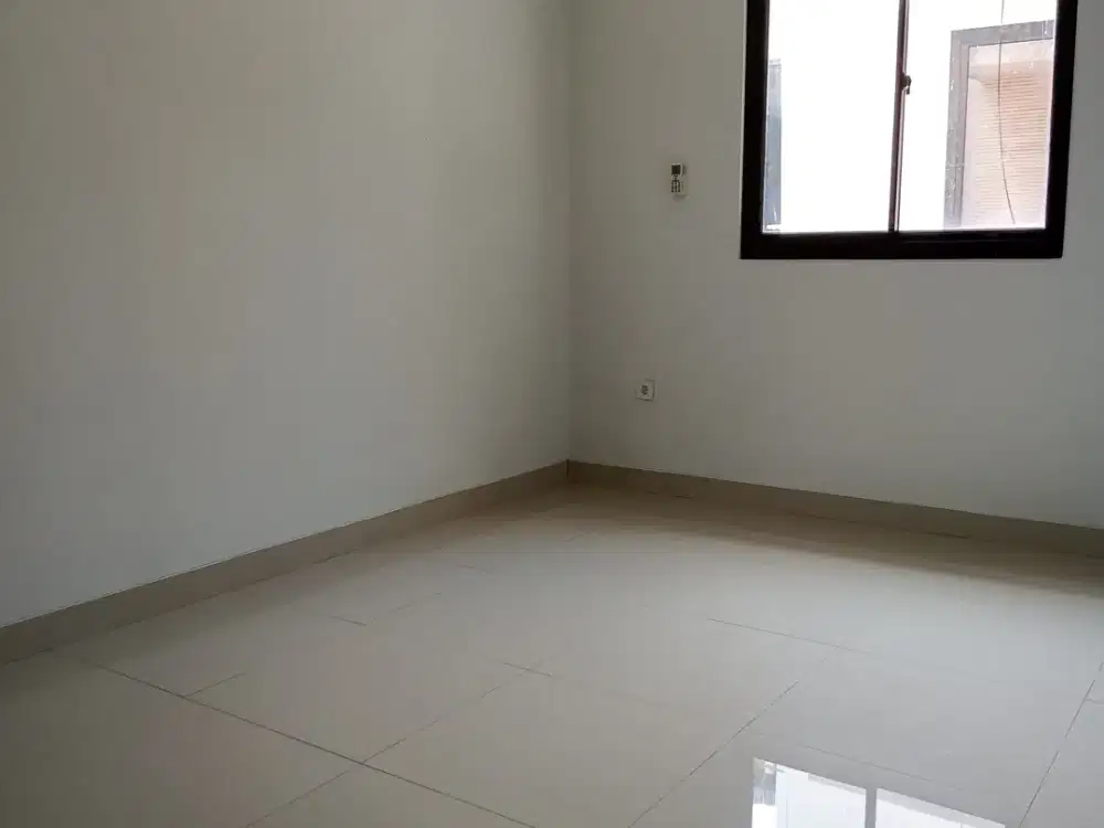 Fatmawati Townhouse 2 lantai di Bali Maisonette