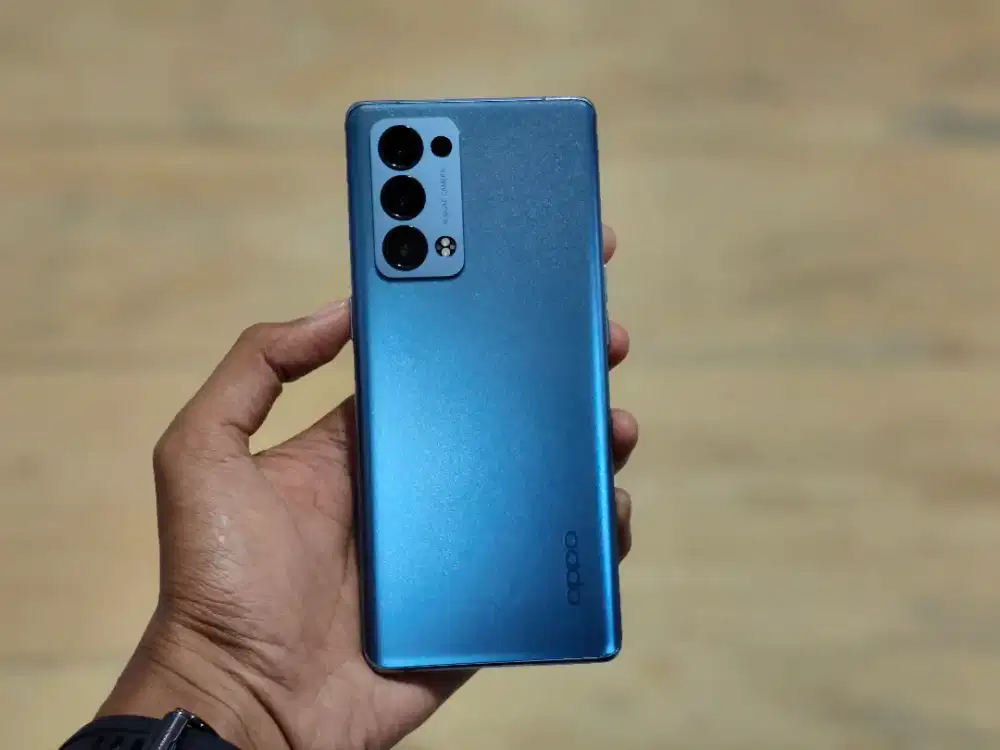 oppo reno 6 pro 5g 12/256