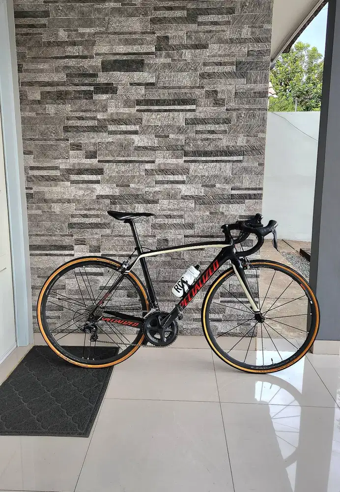 Specialized Tarmac Sport SL5 kar