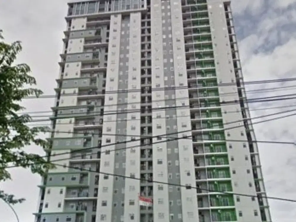 Disewakan Dan Jual Apartemen Kelapa Gading