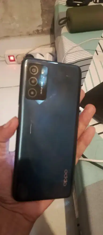 Oppo a16 6/128 gb batangan
