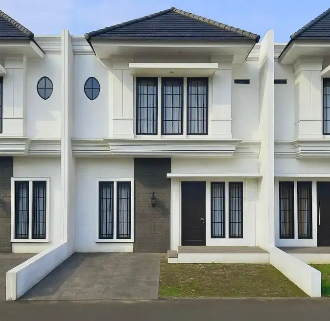 JUAL RUMAH SUKABANGUN 2 TYPE 90 PALEMBANG