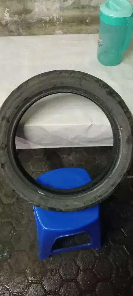 Jual Ban Presa PS588 100/80-14