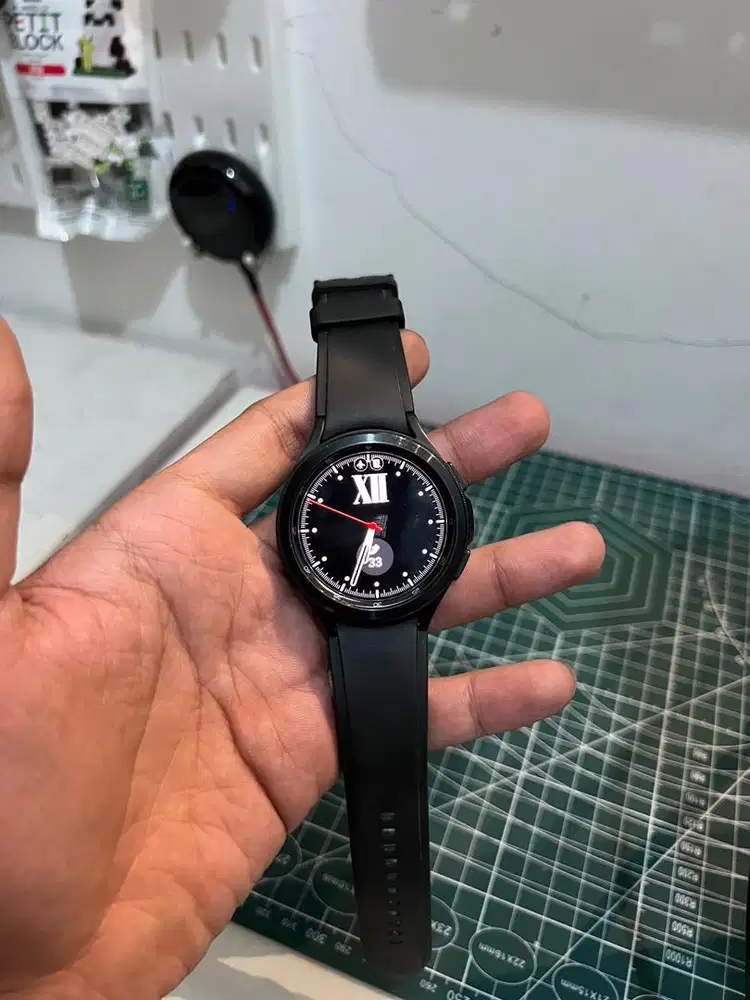 Samsung Watch 4 Classic 46mm