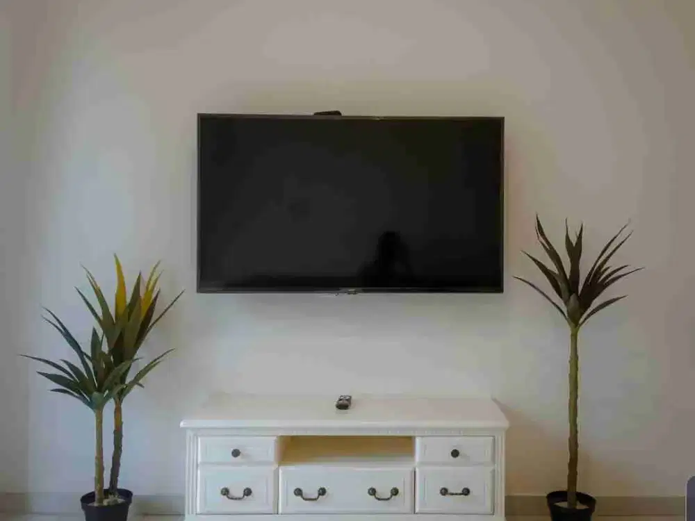 Disewa Apartemen skyhouse bsd tipe 3 kamar tidur furnish