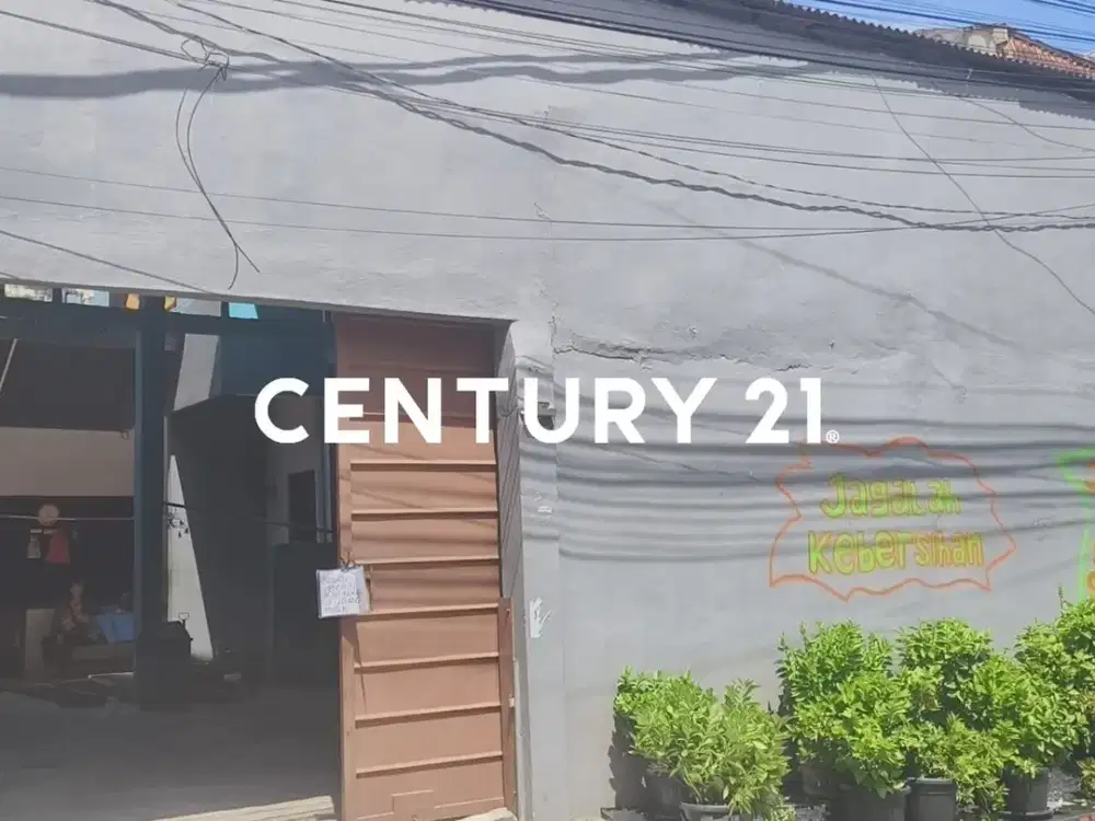 Di Jual Rumah 2 Lantai Di Sunter Jakarta Utara