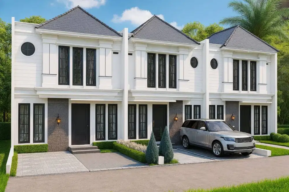 JUAL RUMAH KM 9 DAN 2 LANTAI HARGA 550 JUTA PALEMBANG