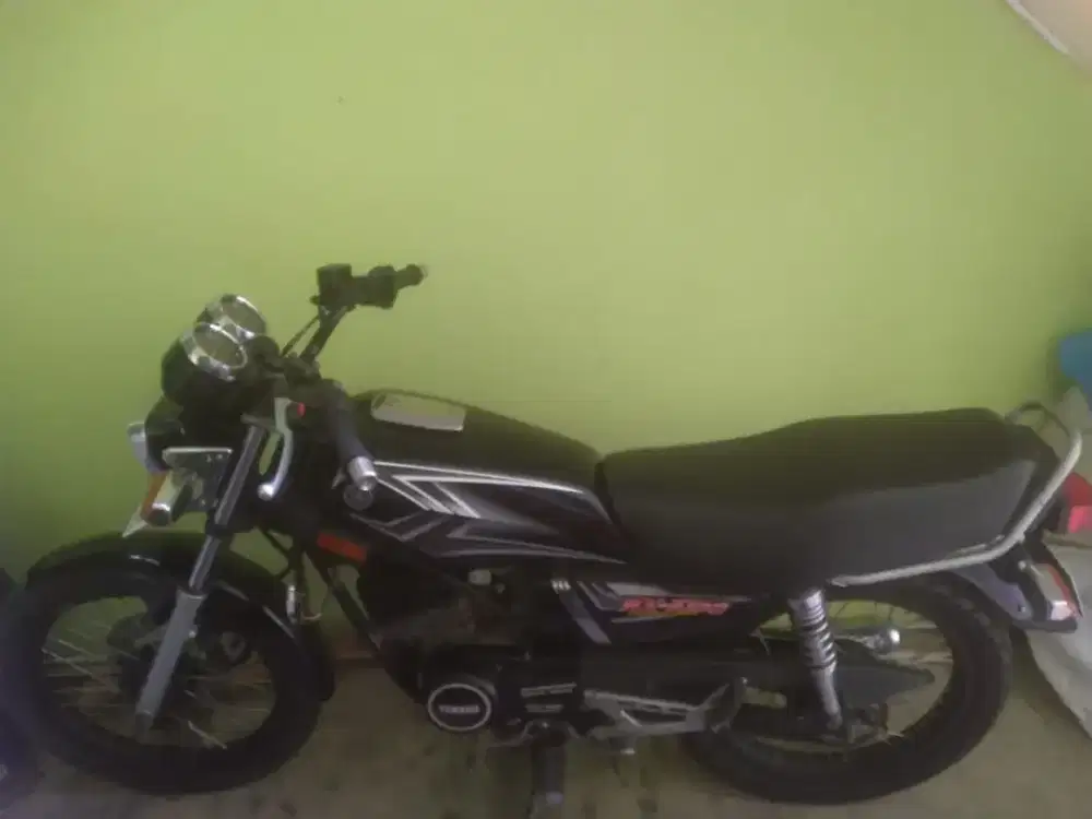 JUAL YAMAHA RXS 115